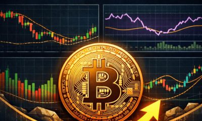 Crypto Breaking News