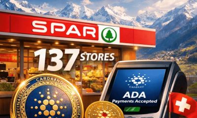 Crypto Breaking News