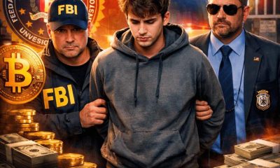Crypto Breaking News