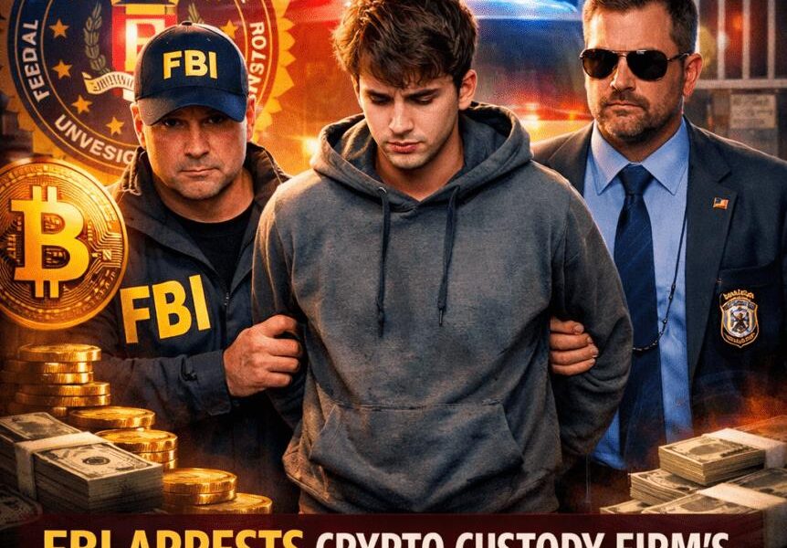 Crypto Breaking News