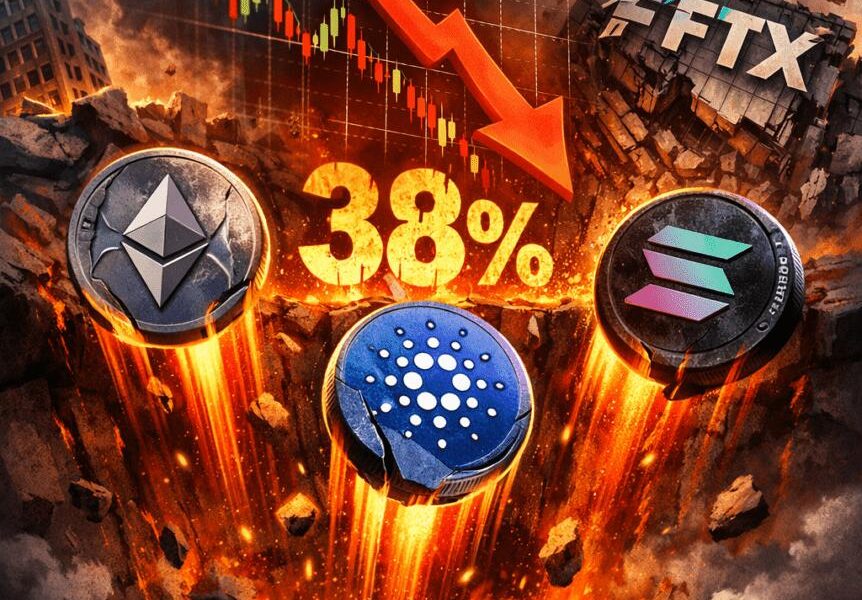 Crypto Breaking News