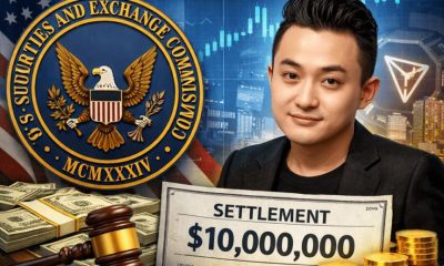 Crypto Breaking News