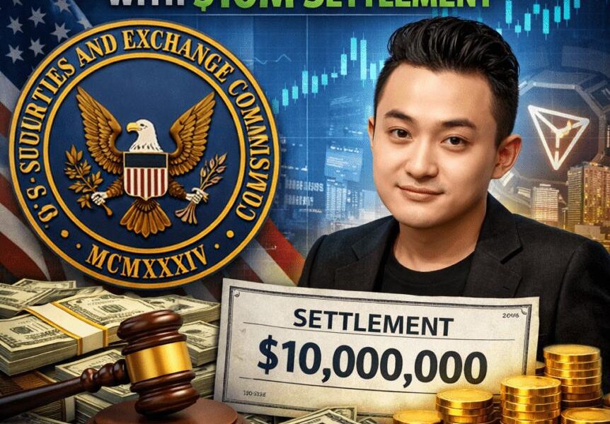 Crypto Breaking News