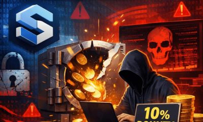 Crypto Breaking News