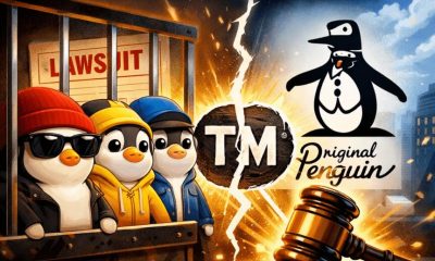 Crypto Breaking News