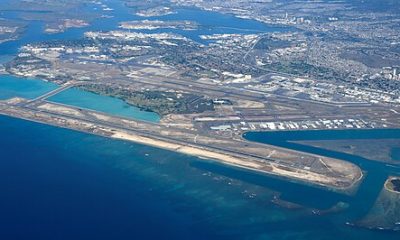 Daniel K. Inouye International Airport