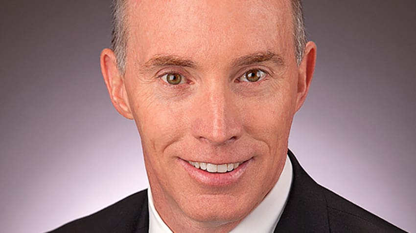 A Conversation with Healthcare Leader Daniel Tuffy