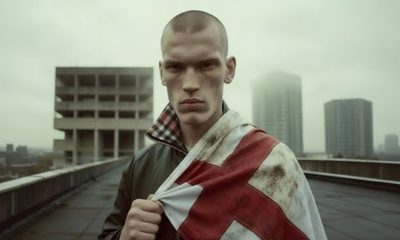 No, an AI rapper is not re-shaping politics