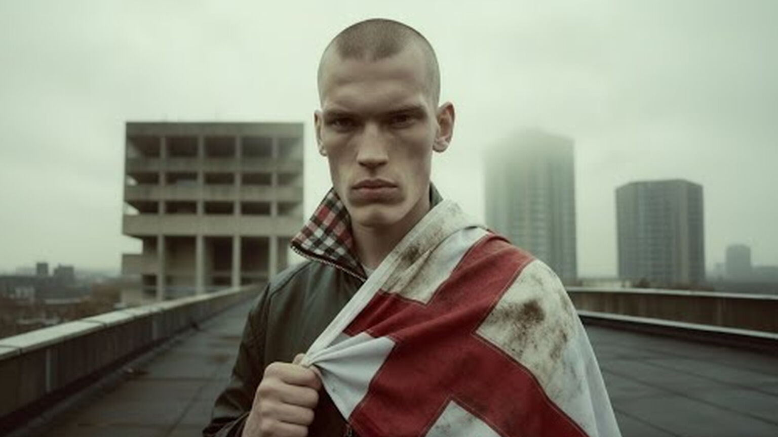 No, an AI rapper is not re-shaping politics