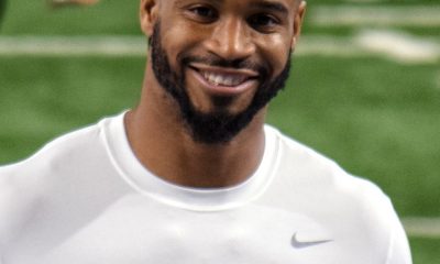 Darius Slay