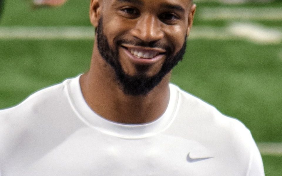 Darius Slay