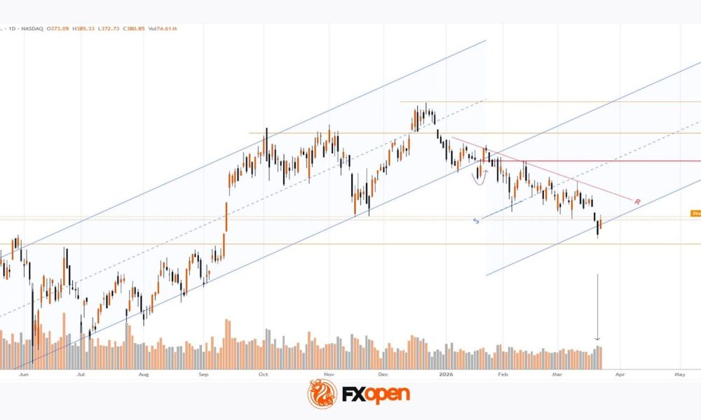 Tesla (TSLA) Shares Surge Following Musk’s Announcements