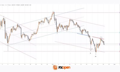 Silver Price Falls Back Below $70