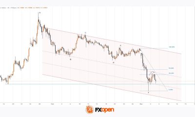 EUR/USD Chart Analysis: Pair Trades Near Yearly Lows