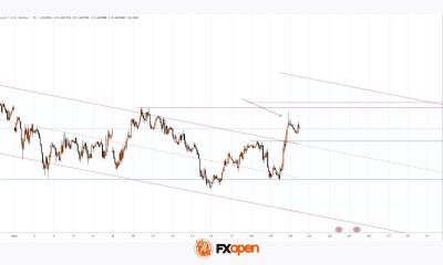 GBP/USD Rises Following Bank of England Decision