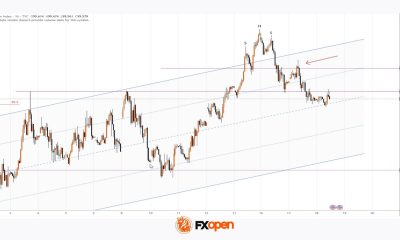 US Dollar Index (DXY) Analysis: FX Markets Await Central Bank Decisions