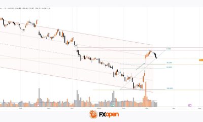 Netflix (NFLX) Shares Pull Back After a 30% Surge