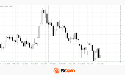 Pound Remains Under Pressure Ahead of Bank of England Meeting