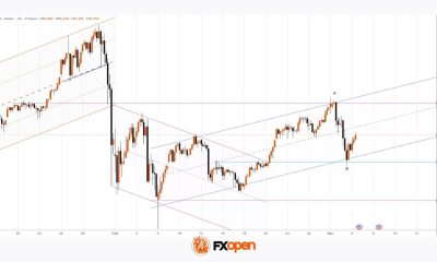 The Price of Silver Is Recovering After a Two-Day Decline