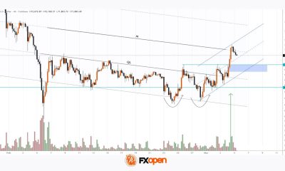 BTC/USD Analysis: Bitcoin Price Consolidates Above $70,000
