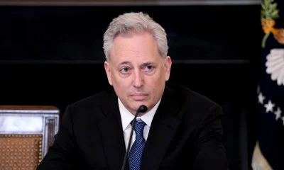 Trump names David Sacks co-chair of new tech advisory council