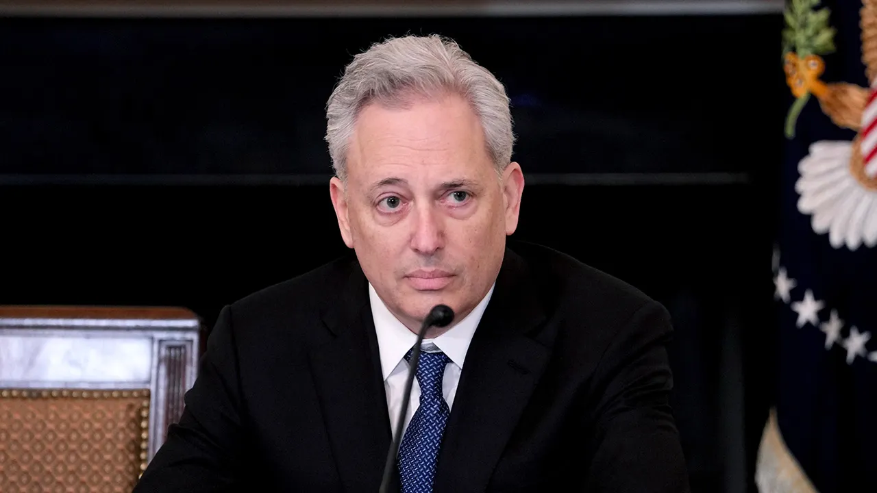 Trump names David Sacks co-chair of new tech advisory council