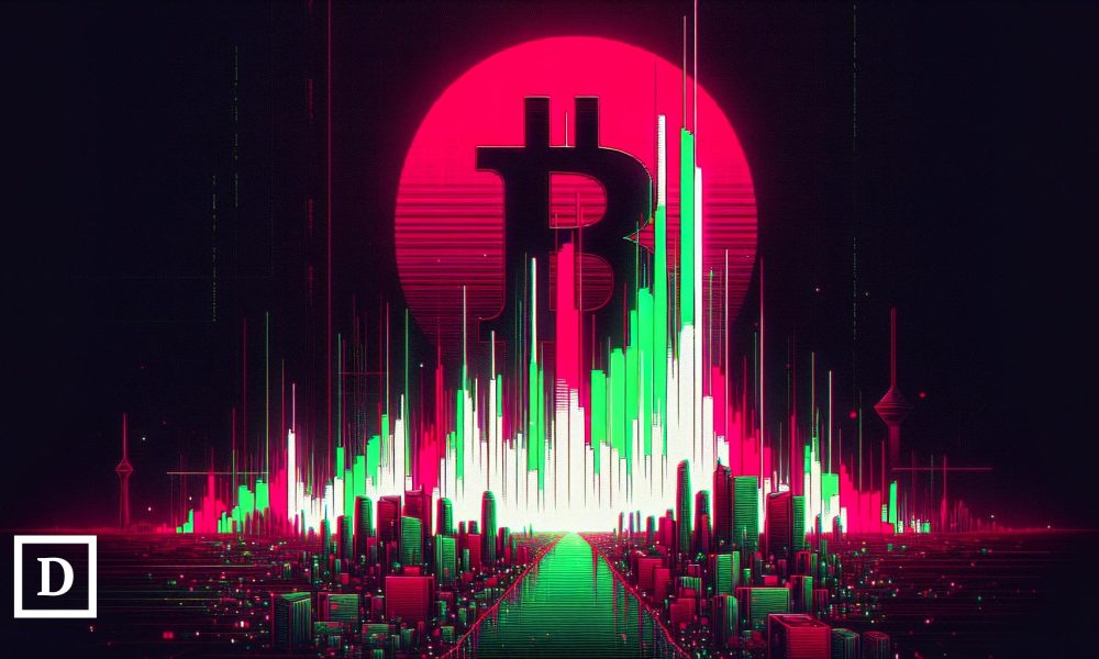 Bitcoin Surges Past $71,000 After Trump Announces Iran Strikes Pause: Trump