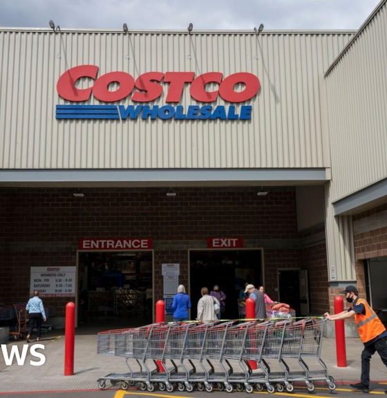 Customer sues Costco for tariff refunds