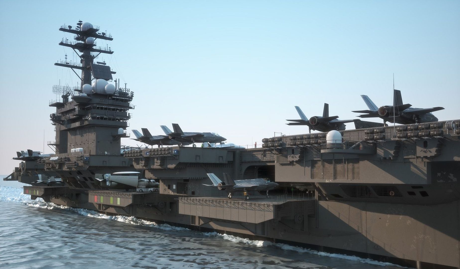 Riot, Core earnings, U.S. jobs report: Crypto Week Ahead