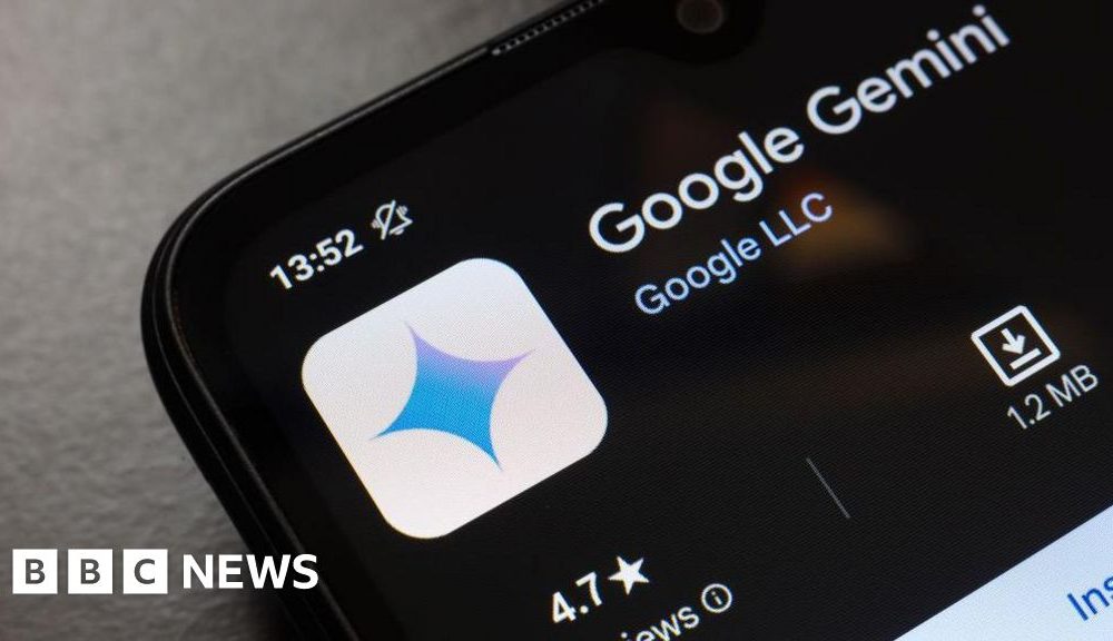 Father claims Google's AI product fuelled son's delusional spiral