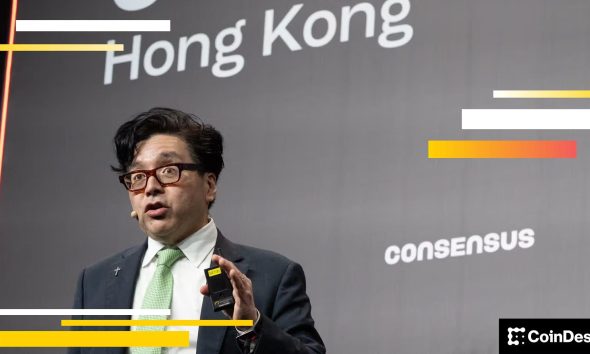 Ethereum Foundation sells 5,000 ether to BitMine in $10.2 million OTC deal