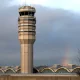 FAA halts flights at DC-area airports over 'strong smell' at Potomac TRACON