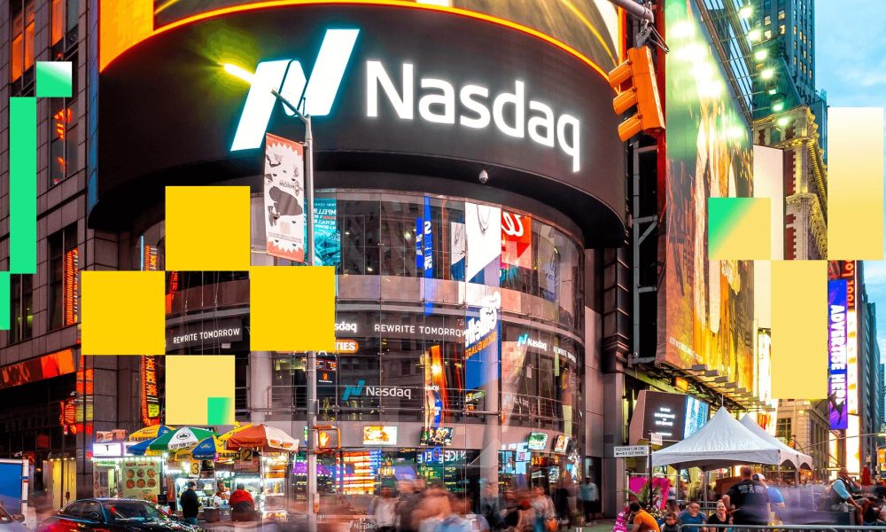 SEC approves Nasdaq's move to allow tokenized securities trading
