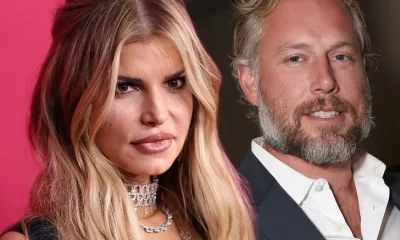 jessica simpson and eric johnson getty 2