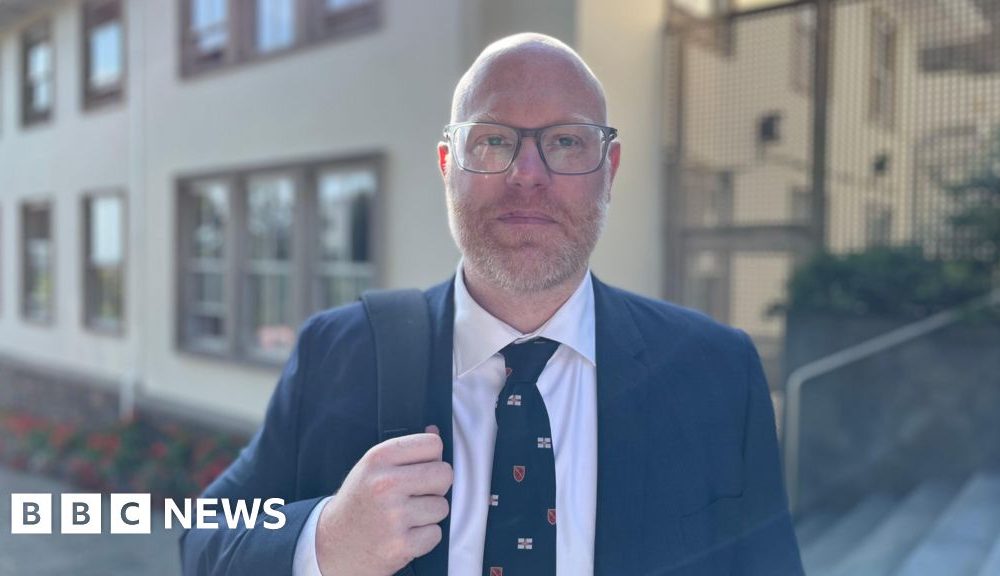 Deputy calls for an end to Guernsey overseas aid