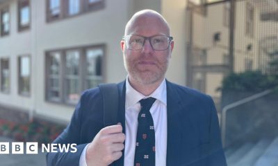 Deputy calls for an end to Guernsey overseas aid