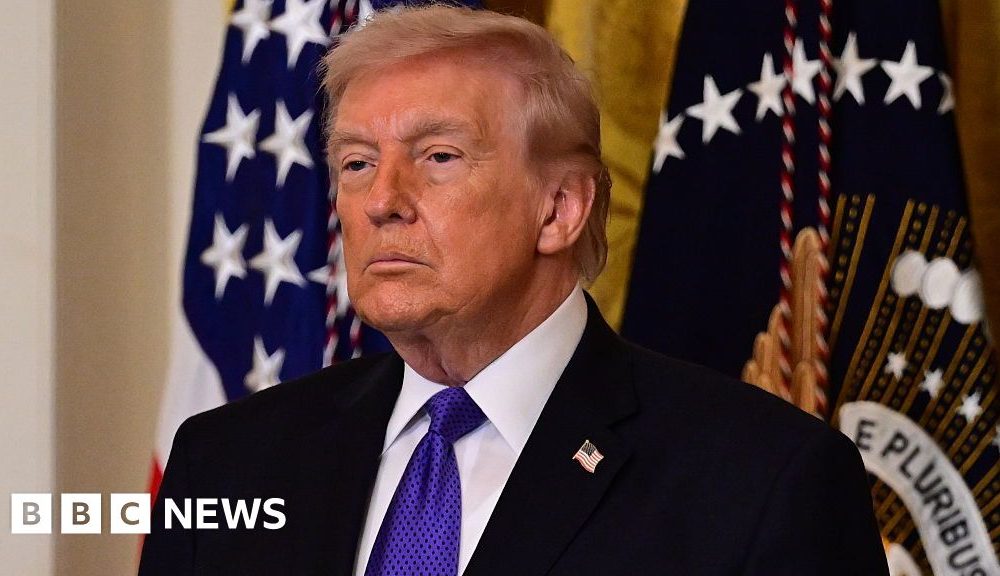 Trump's Iran endgame unclear after mixed messaging on war aims