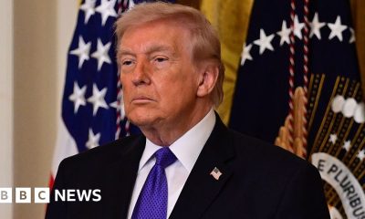 Trump's Iran endgame unclear after mixed messaging on war aims