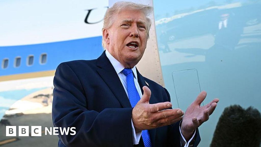 Trump's signature to appear on US bank notes in first for sitting president