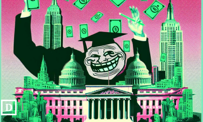 1inch Launches Campaign to Push DeFi into US University Curricula