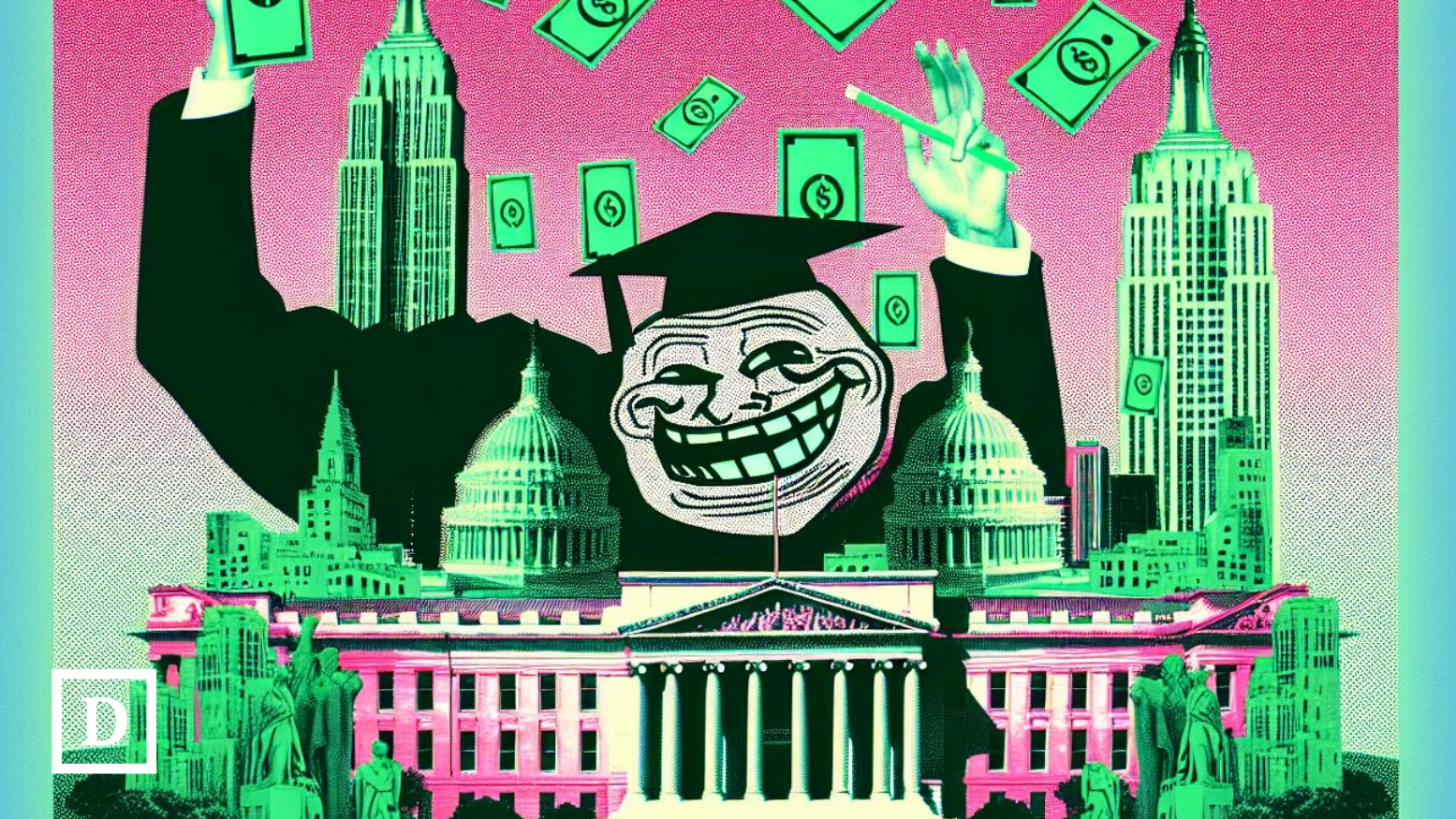 1inch Launches Campaign to Push DeFi into US University Curricula