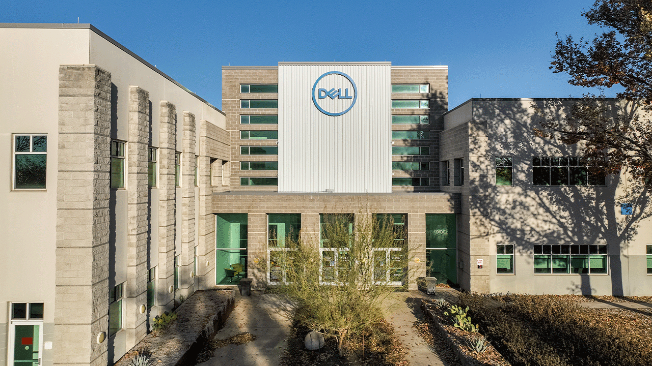 Dell cuts workforce by 10% for third straight year