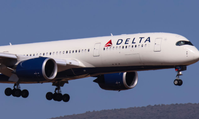 3 Delta flight attendants hospitalized after turbulence on Sydney flight