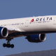 3 Delta flight attendants hospitalized after turbulence on Sydney flight