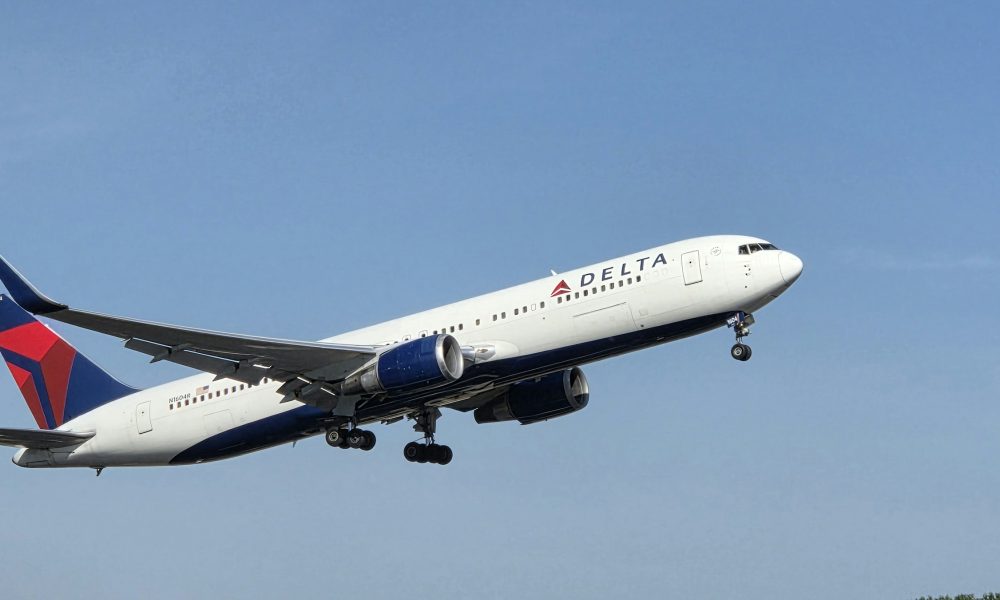 Delta Air Lines