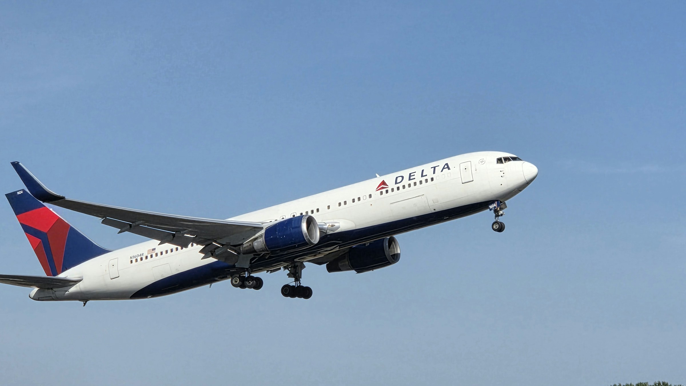 Delta Air Lines