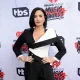 Demi Lovato at 2016 iHeartRadio Music Awards