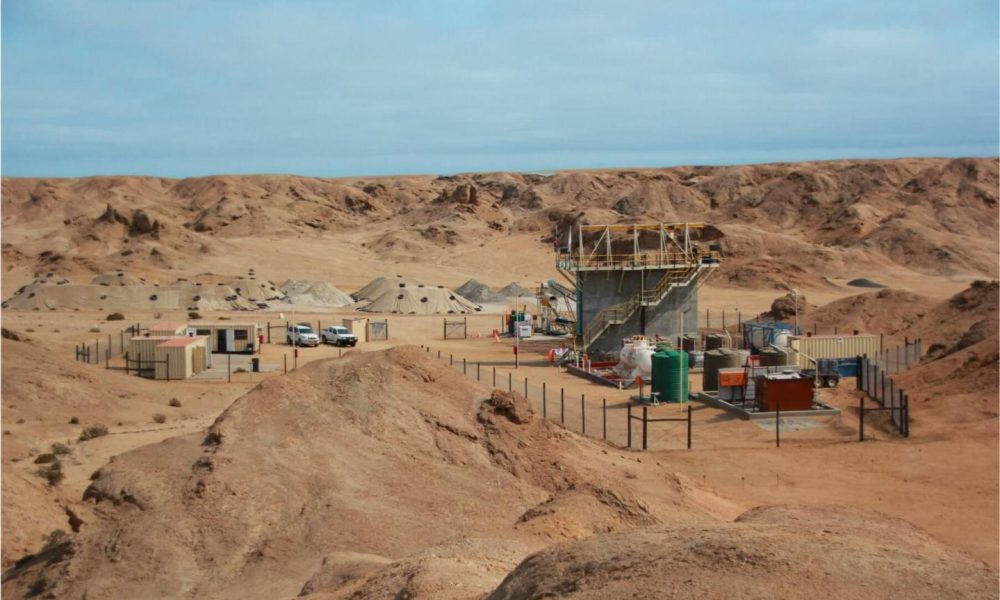 Chamberlain appointed Bannerman MD