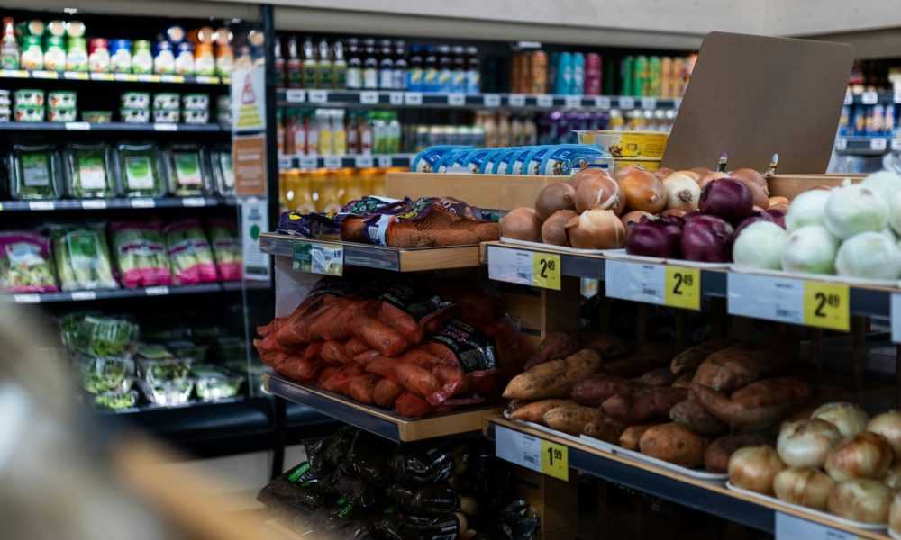 Snap probe into grocery supply amid fuel price pain