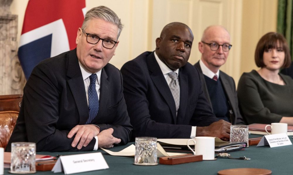 The unthinking authoritarianism of Labour’s jury-trial reforms